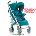 Коляска-трость Rainbow Babyhit, Turquoise